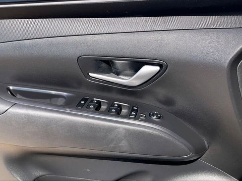 Used 2024 Hyundai Tucson SEL image 34