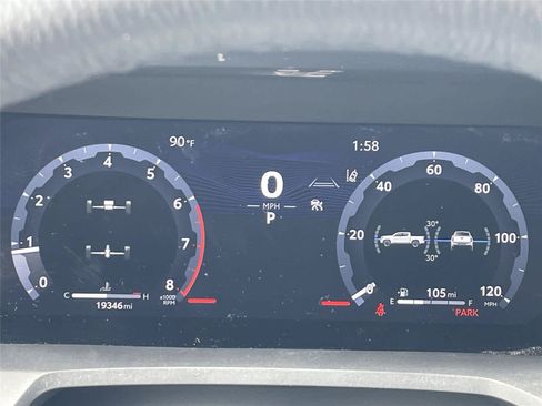 Used 2024 Toyota Tacoma TRD Sport w/ TRD Sport Upgrade Package AWD/4WD image 25