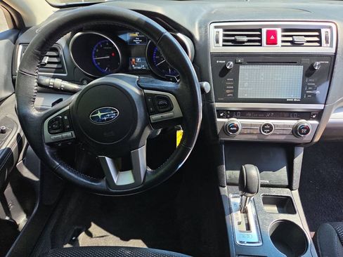 Used 2015 Subaru Outback 2.5i Premium AWD/4WD image 20