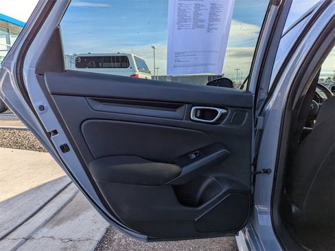 Used 2022 Honda Civic Si image 29