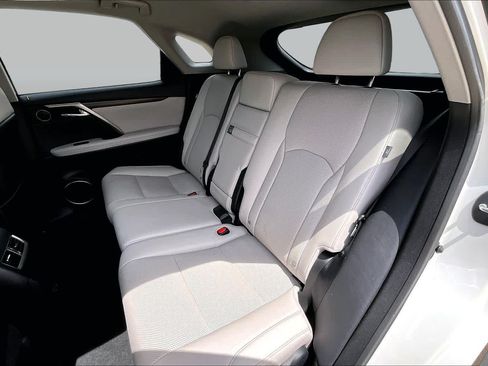 Used 2020 Lexus RX 350 FWD w/ Premium Package image 21