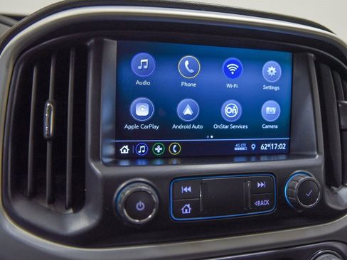 Used 2021 GMC Canyon Elevation image 7