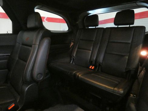 Used 2024 Dodge Durango R/T AWD/4WD image 28