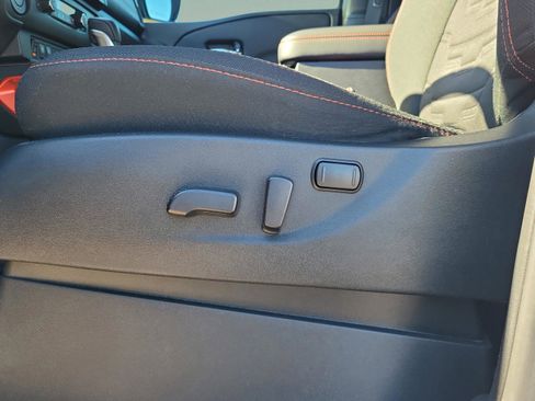 Certified 2025 Nissan Frontier Pro-X w/ Pro Convenience Package image 14