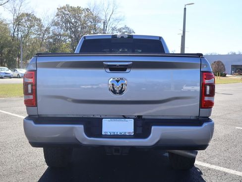 Used 2022 RAM 2500 Limited image 4