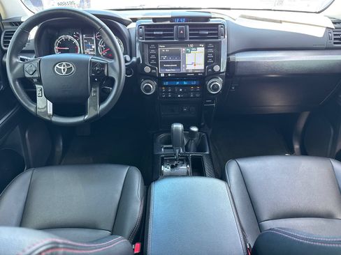 Used 2021 Toyota 4Runner TRD Pro AWD/4WD image 17