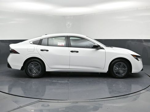 New 2026 Nissan Sentra S w/ S Cold Weather Package image 23