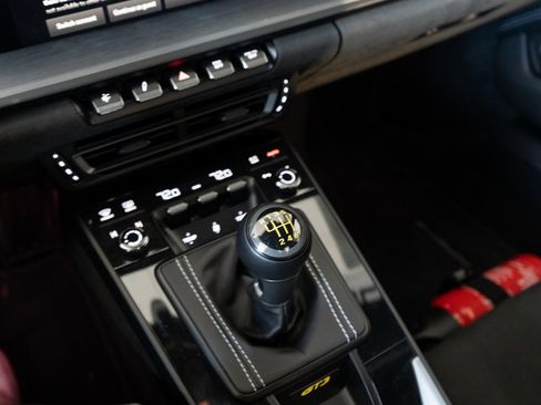 Certified 2022 Porsche 911 GT3 image 20