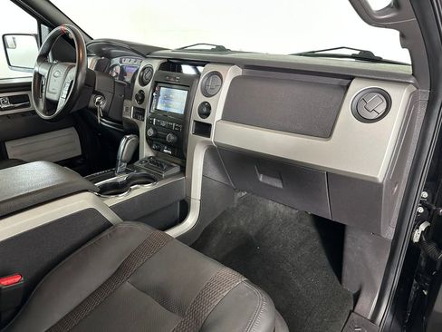 Used 2012 Ford F150 Raptor w/ Raptor Plus Pkg AWD/4WD image 30