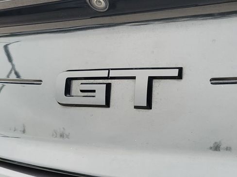 Used 2022 Ford Mustang GT Premium w/ Black Accent Package image 7