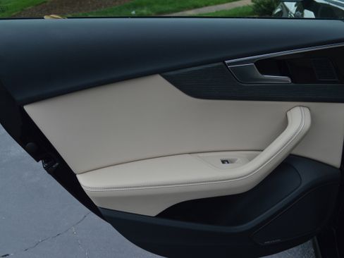 Used 2021 Audi A5 2.0T Premium Plus w/ Premium Plus image 29