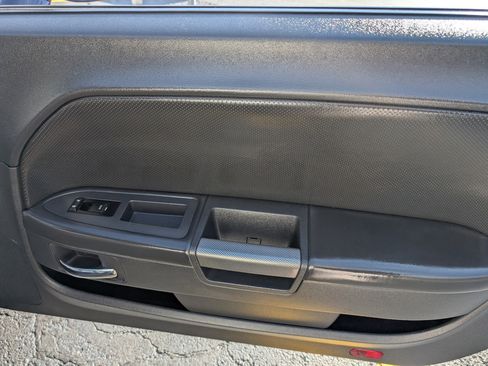 Used 2013 Dodge Challenger R/T Plus image 20