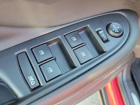 Used 2019 Buick Envision Essence FWD image 20