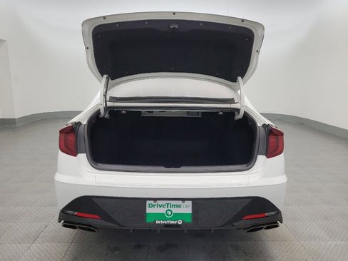 Used 2023 Hyundai Sonata N Line image 29