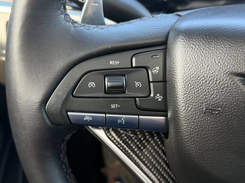 Used 2023 Cadillac XT6 Sport AWD/4WD image 19