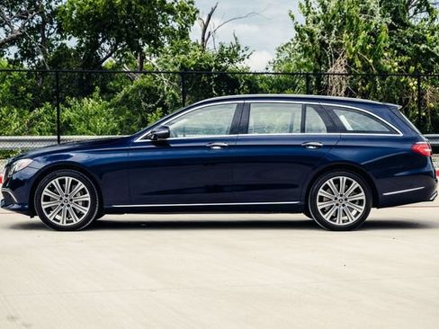 Used 2019 Mercedes-Benz E 450 4MATIC Wagon image 10