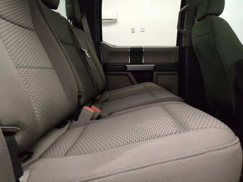 Used 2020 Ford F150 XL w/ XL Power Equipment Group AWD/4WD image 19