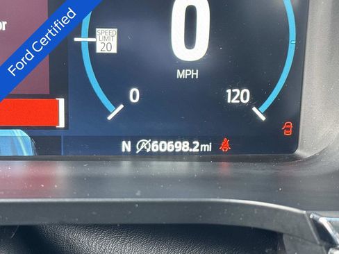 Certified 2023 Ford F150 Lariat w/ Equipment Group 502A High image 2