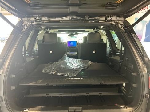 New 2026 Toyota Sequoia Capstone AWD/4WD image 17