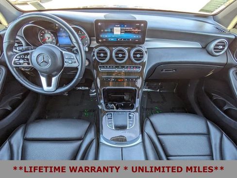 Used 2022 Mercedes-Benz GLC 300 image 17