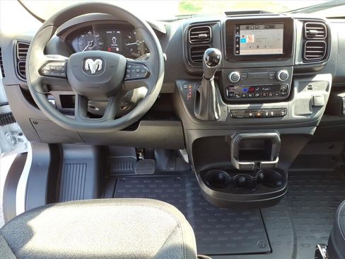 New 2025 RAM ProMaster 2500 w/ Safety Group image 18