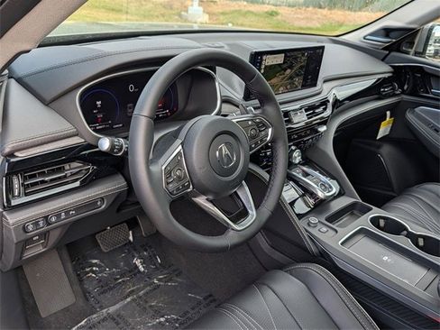 New 2026 Acura MDX SH-AWD w/ Technology Package image 6