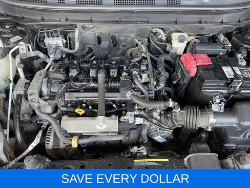 Used 2021 Nissan Kicks SV FWD image 23