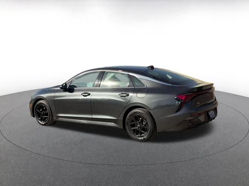 Used 2025 Kia K5 LXS image 10