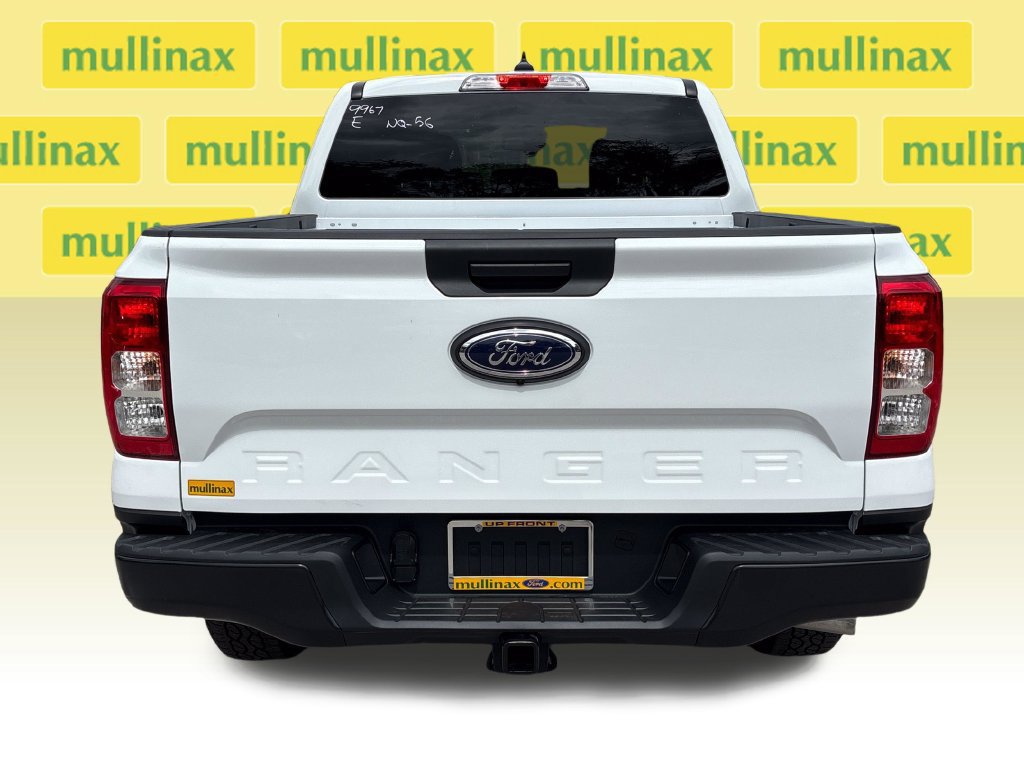 New 2026 Ford Ranger XL w/ Trailer Tow Package RWD image 29