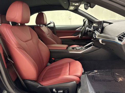 Used 2024 BMW 440i xDrive Convertible image 37