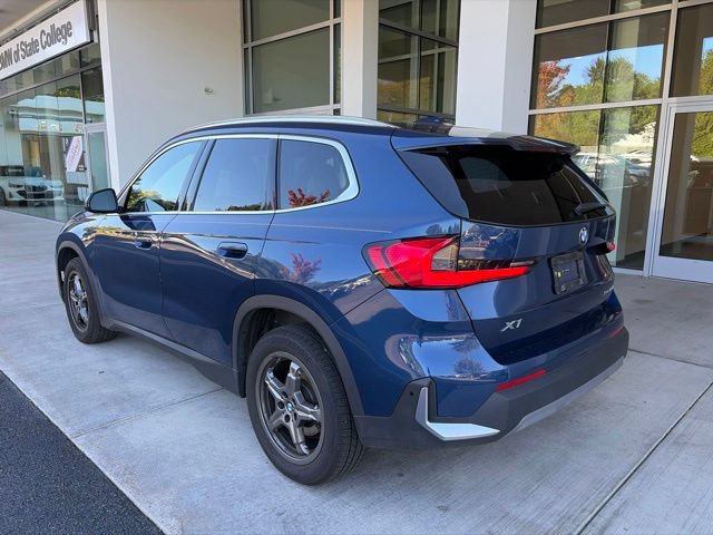 Used 2023 BMW X1 xDrive28i w/ Premium Package AWD/4WD image 9