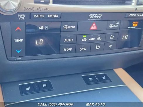 Used 2013 Lexus GS 350 image 27