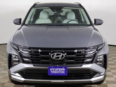 Used 2025 Hyundai Tucson SEL image 10