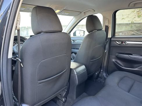 Used 2020 MAZDA CX-5 Sport image 12