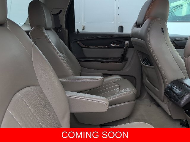 Used 2015 GMC Acadia Denali AWD/4WD image 9