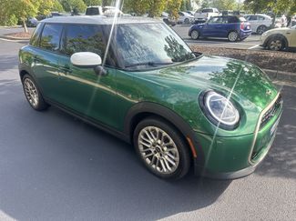 Used 2025 MINI Cooper S FWD video 2