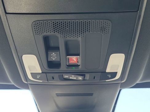 New 2026 Honda CR-V Sport image 25