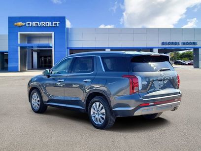 Used 2024 Hyundai Palisade SEL