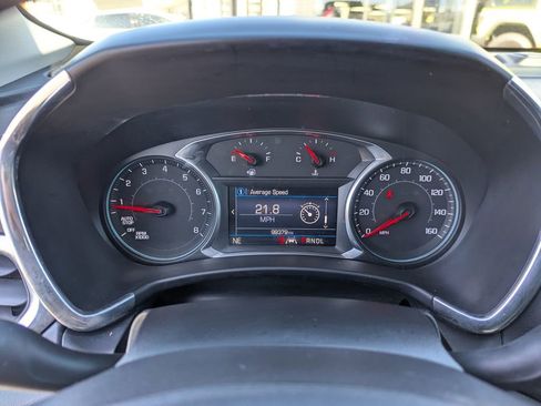 Used 2020 Chevrolet Equinox LT AWD/4WD image 20