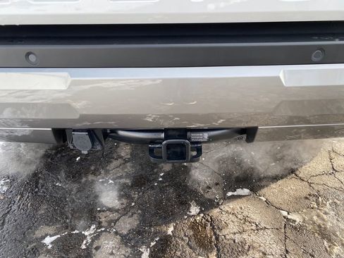 New 2026 Honda Passport TrailSport image 4