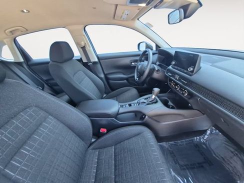 Used 2024 Honda HR-V LX image 14