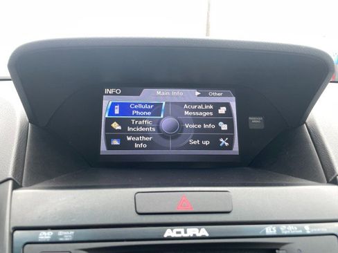 Used 2013 Acura RDX AWD w/ Technology Package image 29