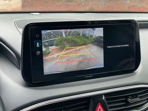 Used 2023 Hyundai Santa Fe XRT w/ Cargo Package image 21