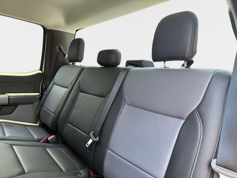 Used 2023 Ford F150 XLT w/ Equipment Group 301A Mid AWD/4WD image 30