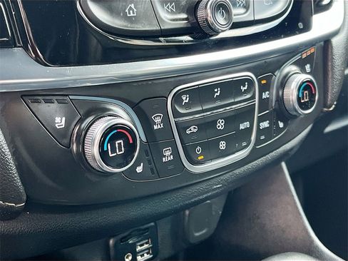 Used 2023 Chevrolet Traverse Premier w/ LPO, Floor Liner Package image 16