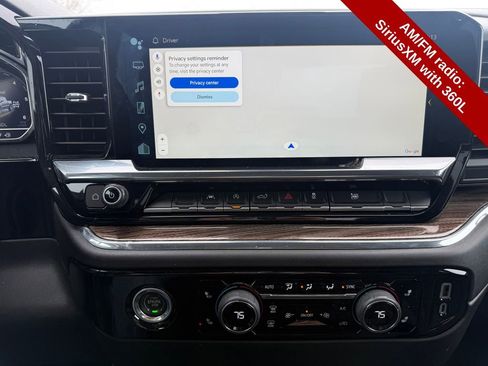 Used 2024 Chevrolet Silverado 1500 LT image 24