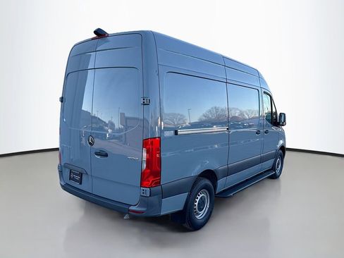 Certified 2023 Mercedes-Benz Sprinter 1500 image 7