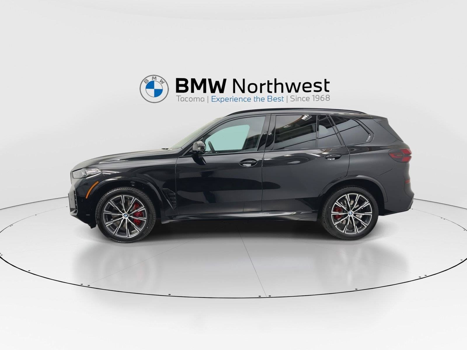 New 2026 BMW X5 xDrive40i w/ Executive Package AWD/4WD image 11