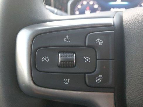 New 2026 Chevrolet Silverado 3500 LT w/ Safety Package image 22