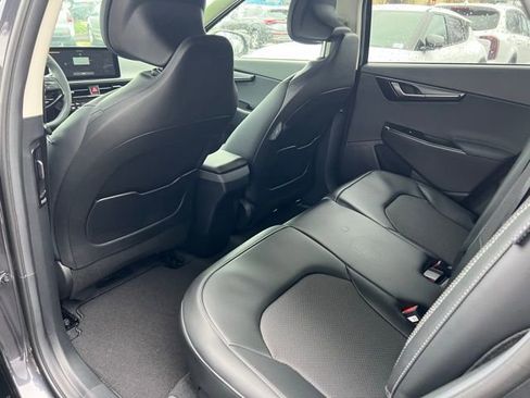 New 2025 Kia EV6 Light w/ Light LR Technology Package image 15
